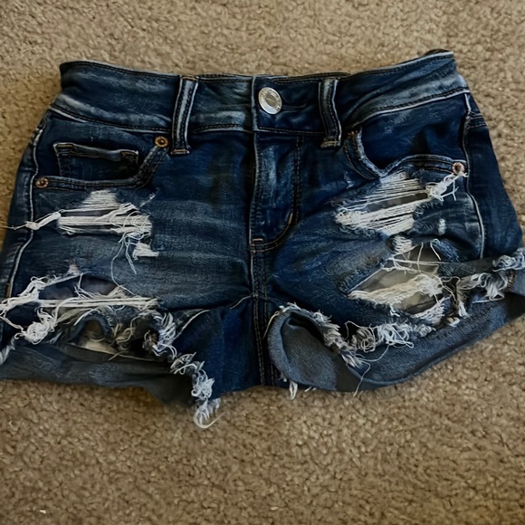 American eagle shorts - Picture 1 of 2